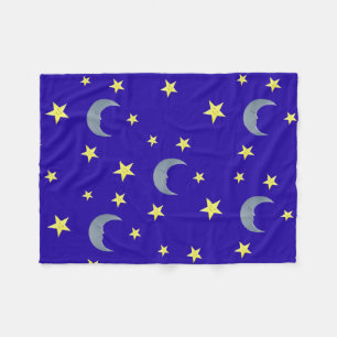 FLEECEDECKE