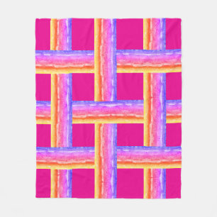 Fleecedecke. Fleecedecke