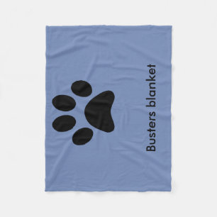 Fleecedecke für Hunde