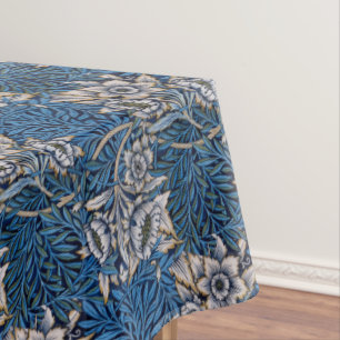 Fleecedecke. Tischdecke