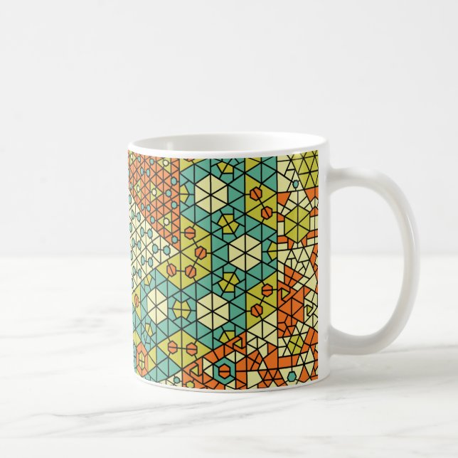 Fleen Tasse #1 (Rechts)