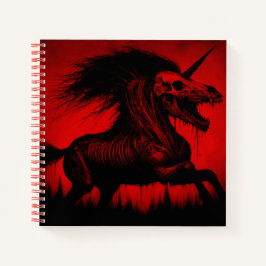 FLEETENGEFÜHL | SpiralNotebook Notizbuch