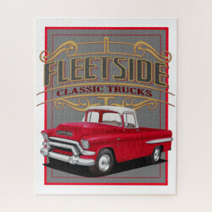 Fleetside Classic Trucks