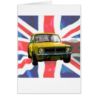 Flehen Sie Mini Hoo an
