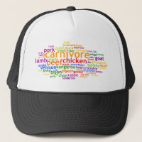Fleisch fressendes Tier Wordle