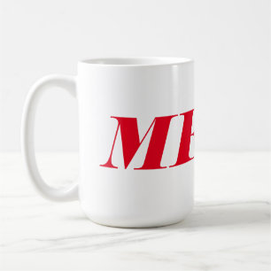 FLEISCH KAFFEETASSE