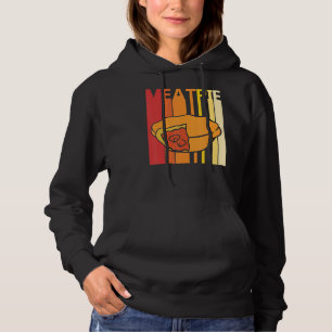 Fleisch Pie Hoodie