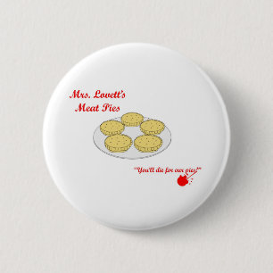 Fleisch-Torten Frau-Lovetts Button