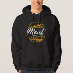 Fleisch Whisperer Hoodie