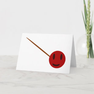 Fleischball Karte