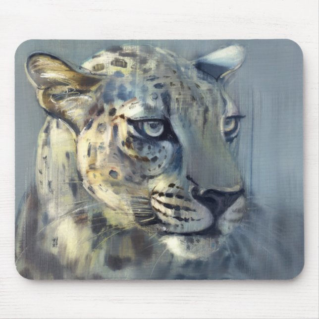 Fleischfresser II Mousepad (Vorne)