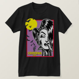 Fleischfresser™/Mondlicht T-Shirt