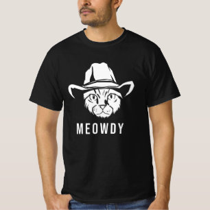Fleischkatze T-Shirt