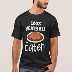 Fleischkügelchen Fleischkügelchen Rezept Fleisc T-Shirt