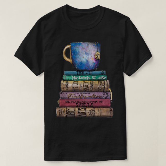 fleißig T-Shirt (Design vorne)