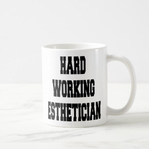 fleißiger Arzt Kaffeetasse