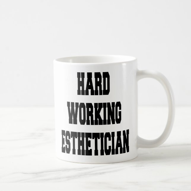 fleißiger Arzt Kaffeetasse (Rechts)