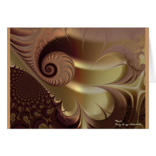 Flesh Beautiful Abstrakt Fine Art Fraktal