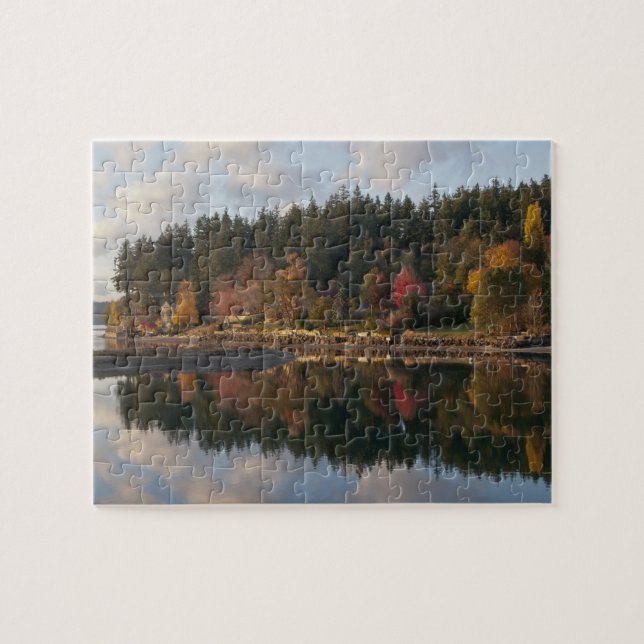 Fletcher Bay (Horizontal)