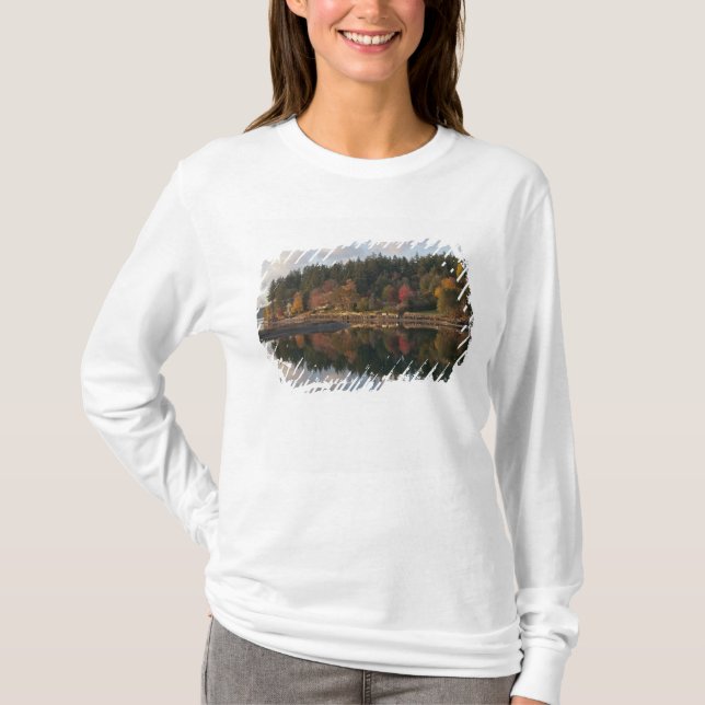 Fletcher Bay T-Shirt (Vorderseite)