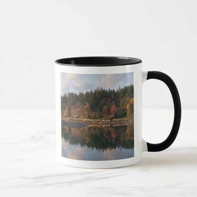 Fletcher Bay Tasse (Rechts)