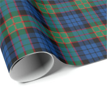 Fletcher Clan Tartan