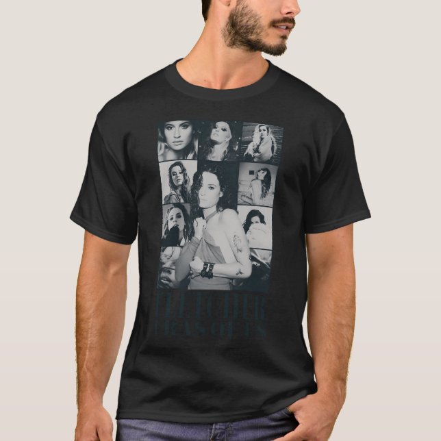 Fletcher Eras von uns T-Shirt (Vorderseite)