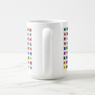 Fleur Blossom PPE tasse