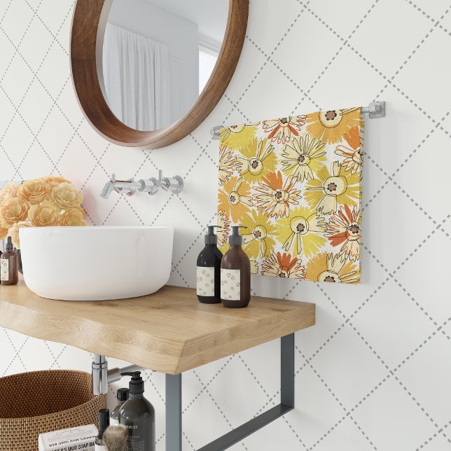 Fleur d'aster (Créateur téléchargé)