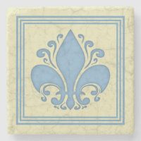 Fleur de Antique