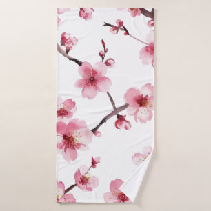 Fleur de cerise