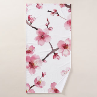 Fleur de cerise