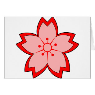 Fleur de cerisier japonaise