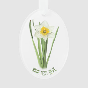 Fleur de jonquille