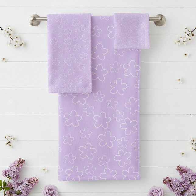 Fleur de lilas (Créateur téléchargé)