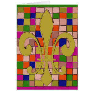 Fleur De Lis