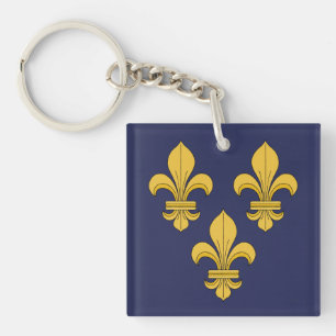 Fleur de lis