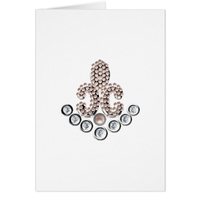 Fleur De Lis (Devant)