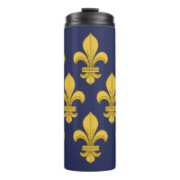 Fleur-de-lis