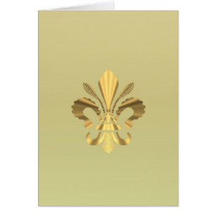 Fleur de lys