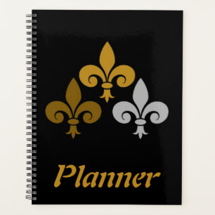 Fleur de Lys Planer