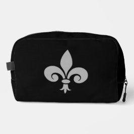 Fleur de Lys Toiletry Bag Waschbeutel