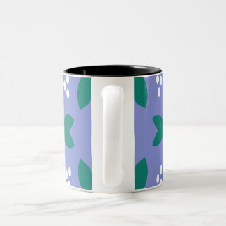 Fleur de Mug Flore Design