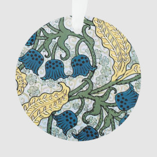 Fleur de Muguet Art Nouveau Verneuil