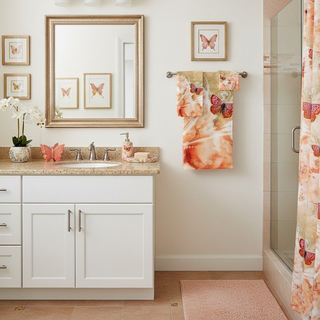 Fleur de pêcher (Créateur téléchargé)