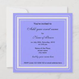 fleur de sansy bleu invitation à tous