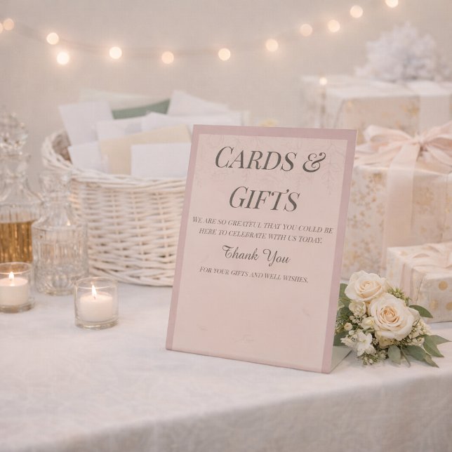 Fleur de Satin Cards & Gifts  Sockelschild (Von Creator hochgeladen)