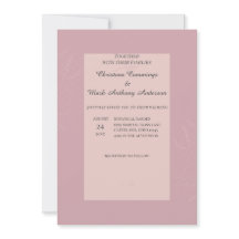 Fleur de Satin Hochzeit