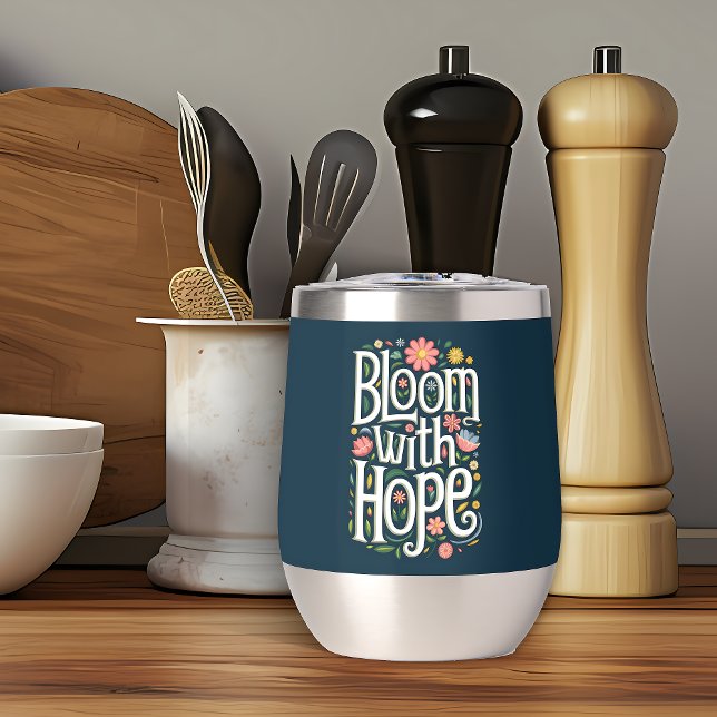 Fleur d'espoir (Créateur téléchargé)