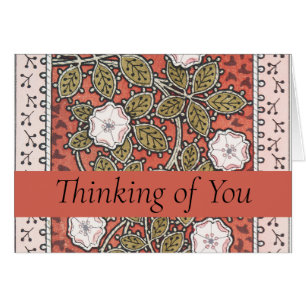 Fleur d'illustration Rose sauvage Vintage